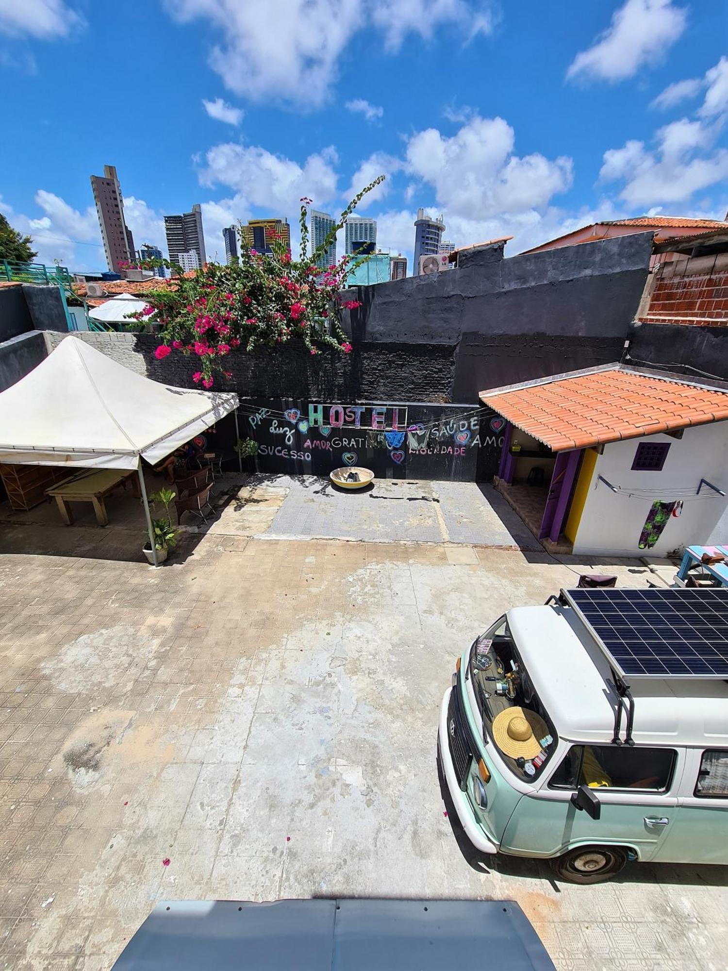 Soul Hostel Natal Extérieur photo