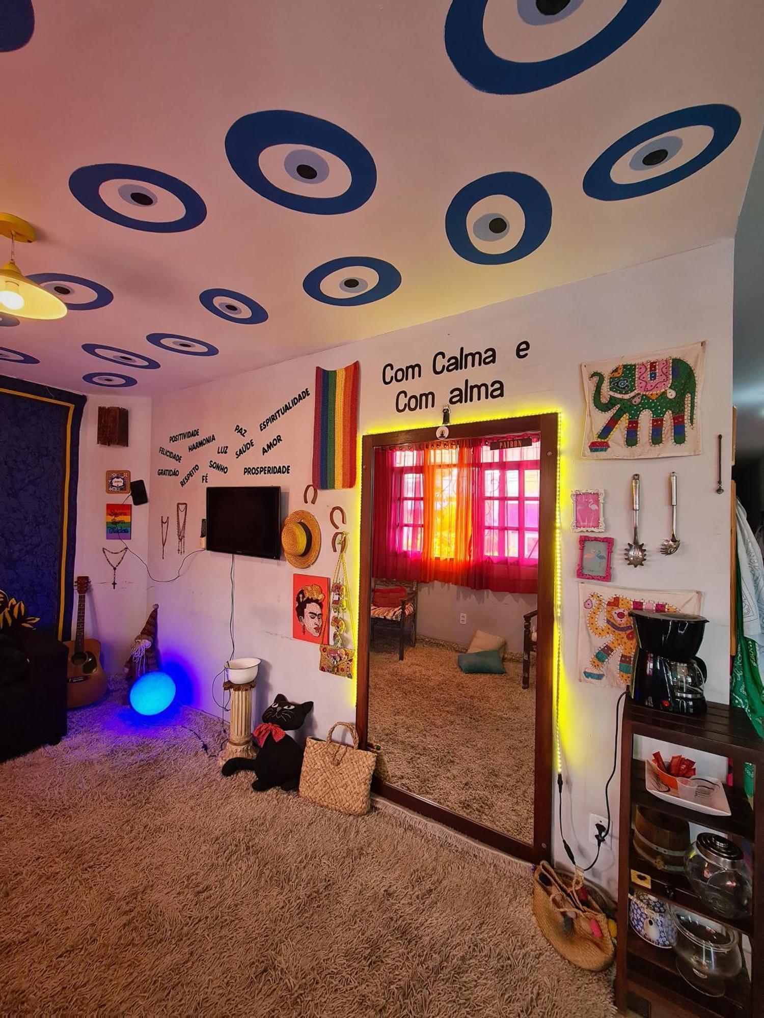 Soul Hostel Natal Extérieur photo