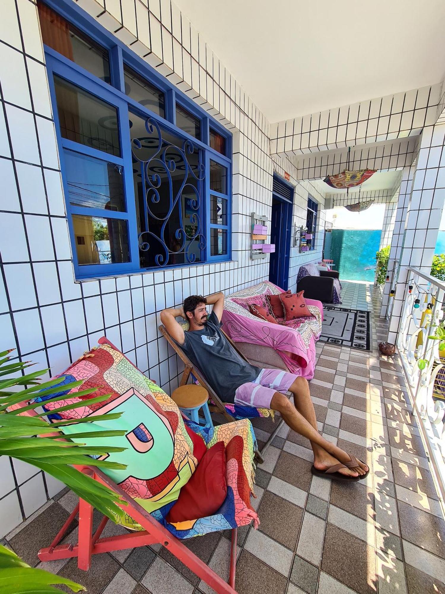 Soul Hostel Natal Extérieur photo