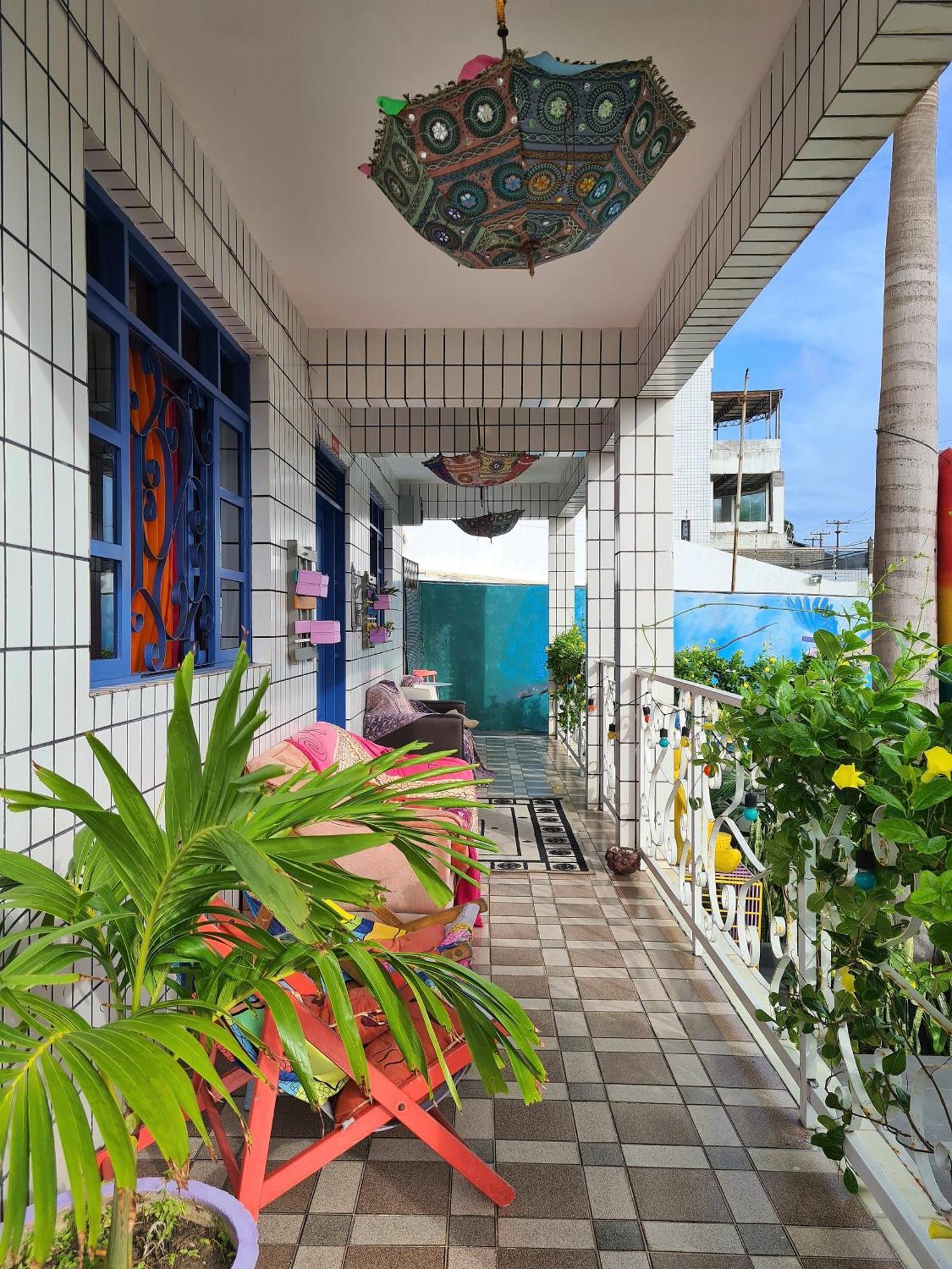 Soul Hostel Natal Extérieur photo