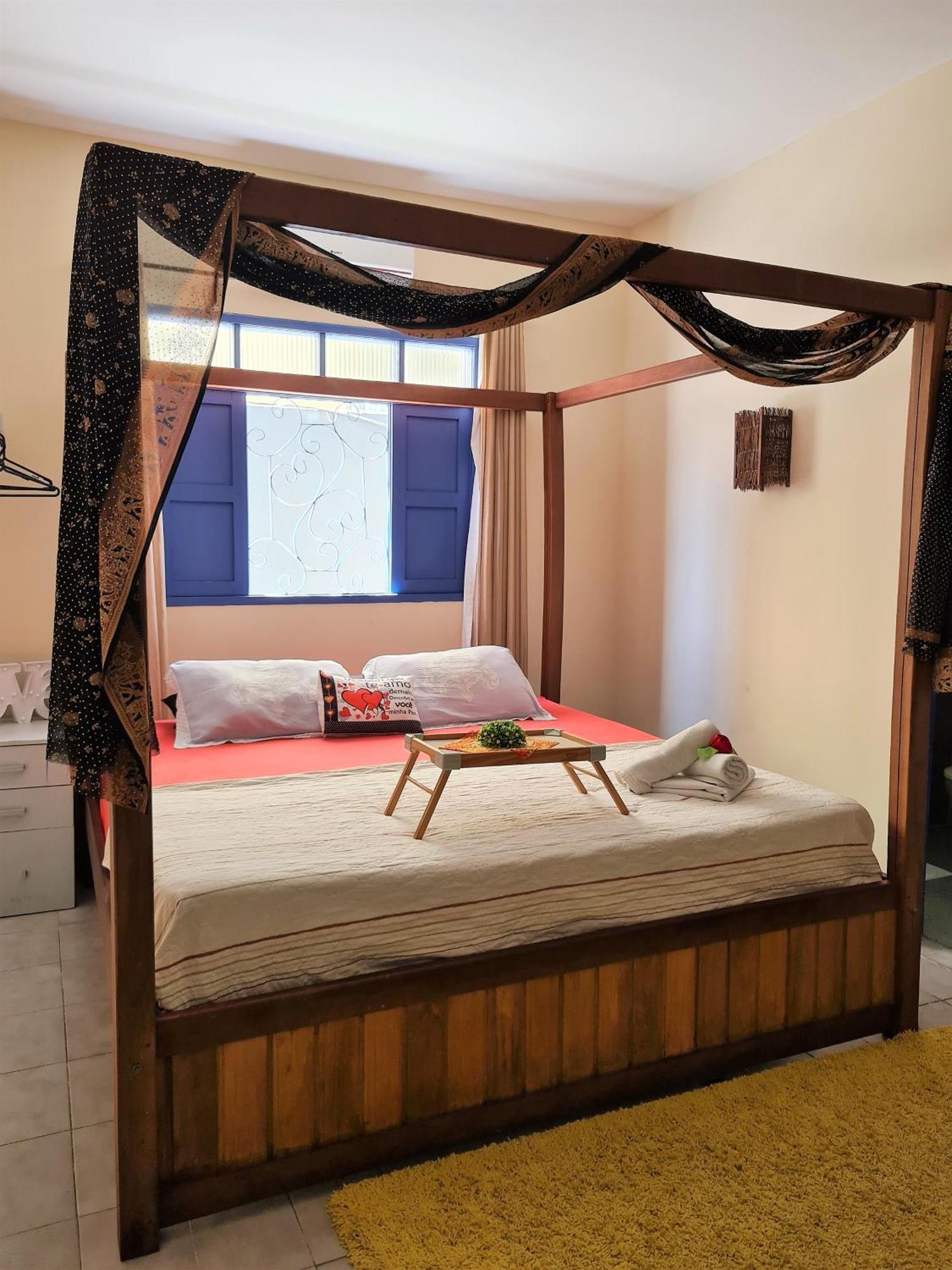 Soul Hostel Natal Extérieur photo