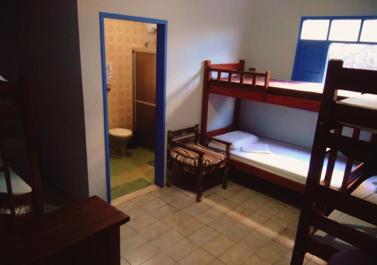 Soul Hostel Natal Extérieur photo