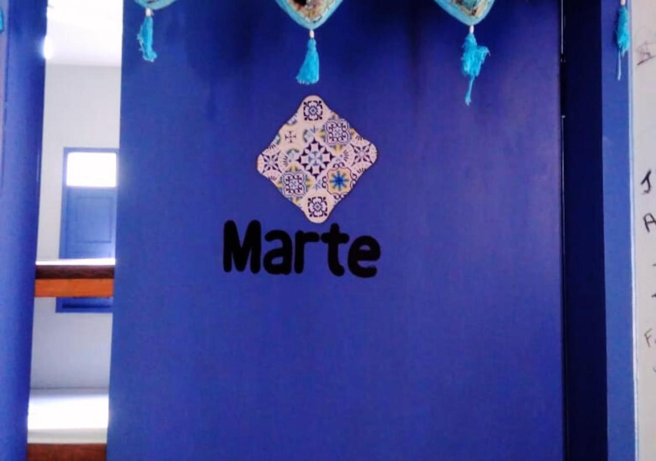 Soul Hostel Natal Extérieur photo