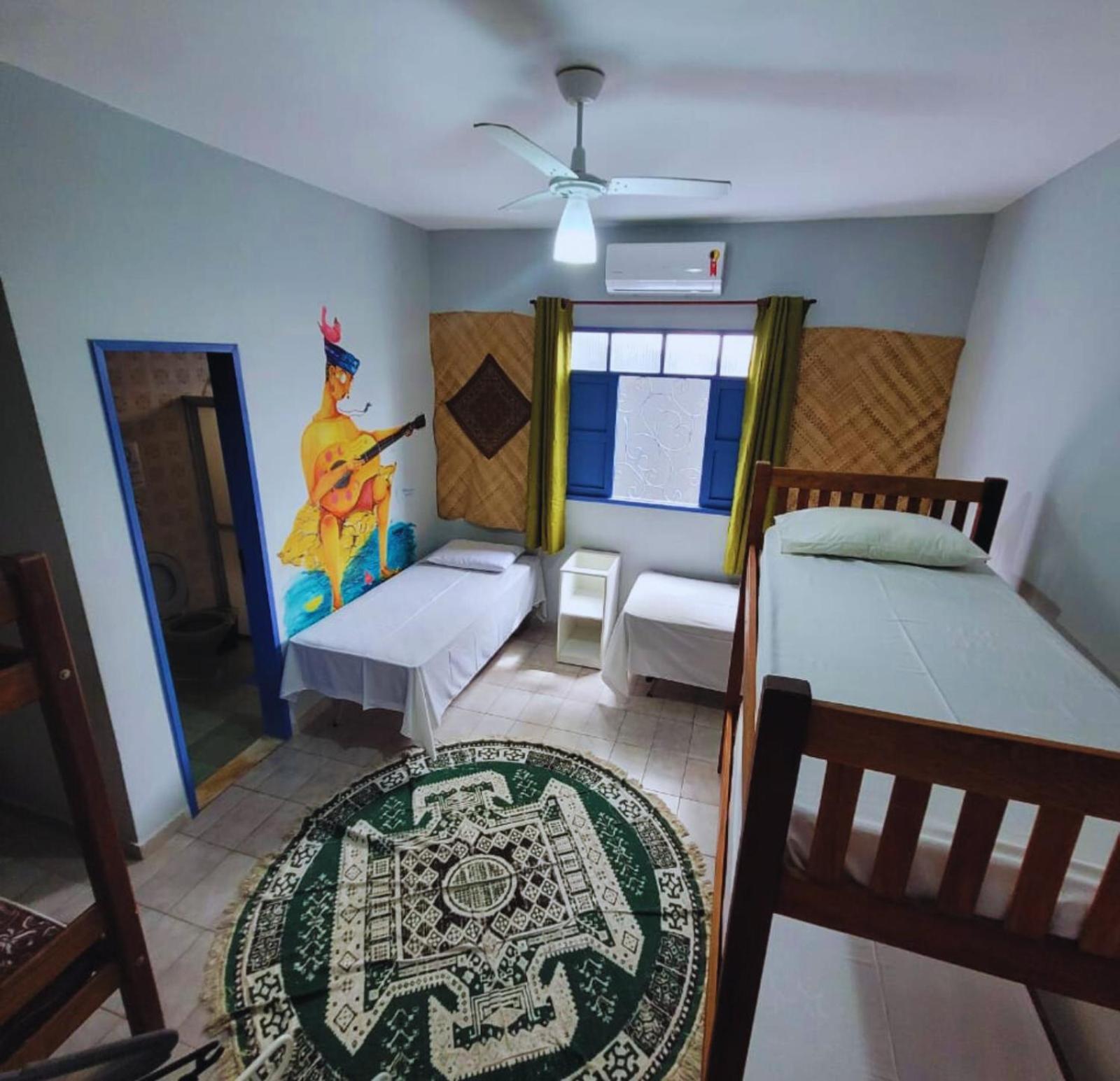 Soul Hostel Natal Extérieur photo
