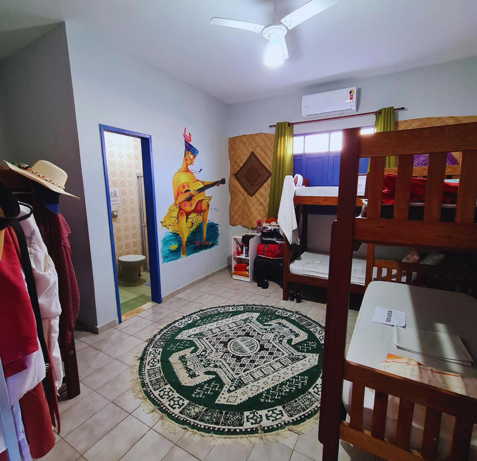 Soul Hostel Natal Extérieur photo