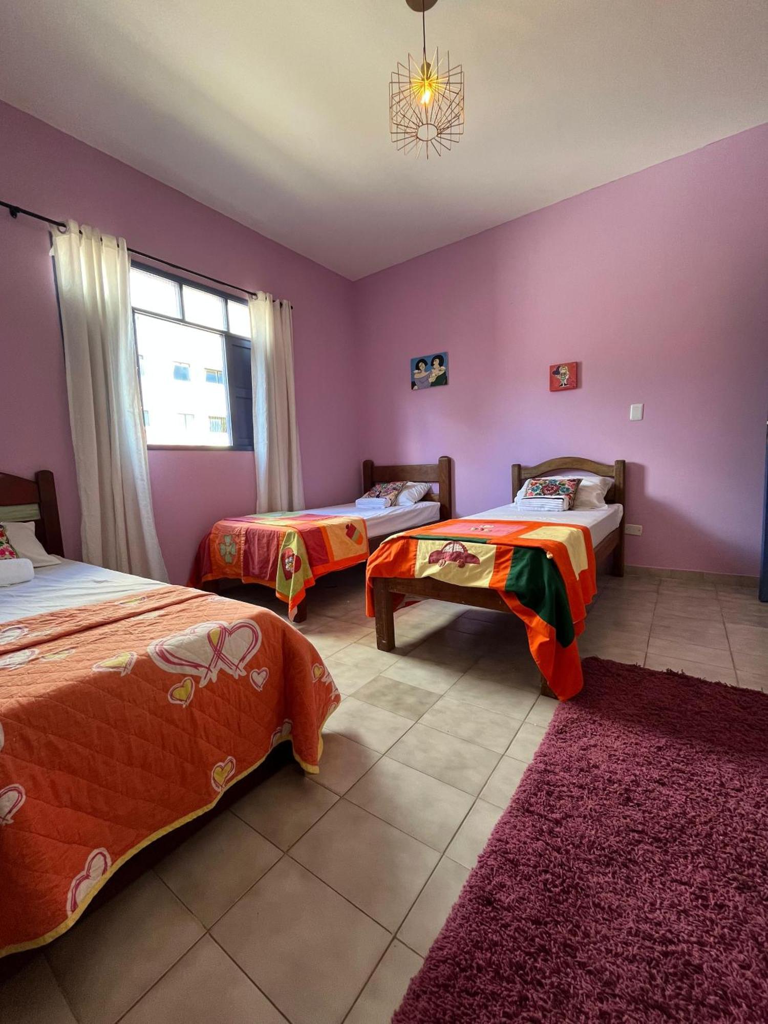 Soul Hostel Natal Extérieur photo