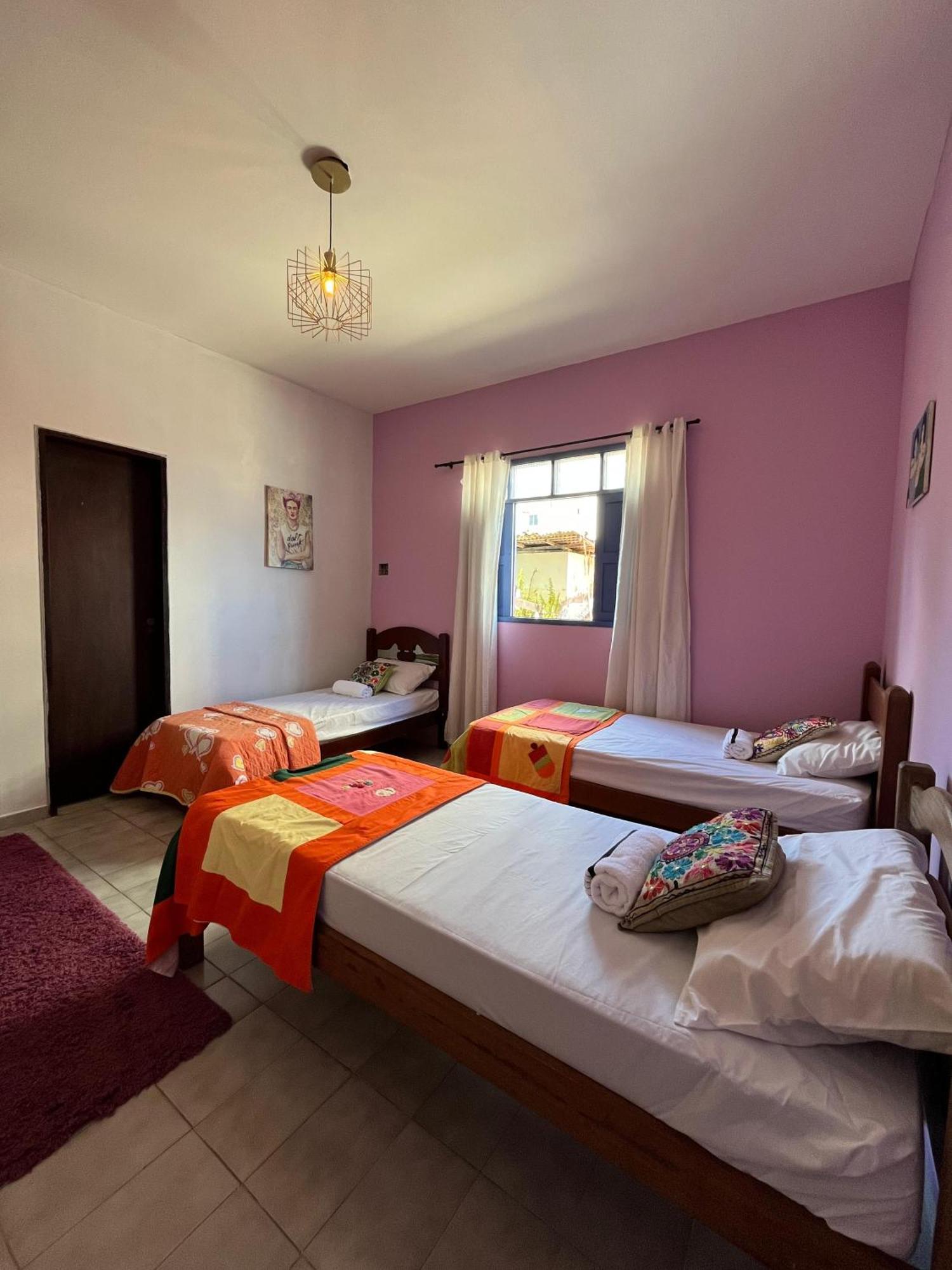 Soul Hostel Natal Extérieur photo