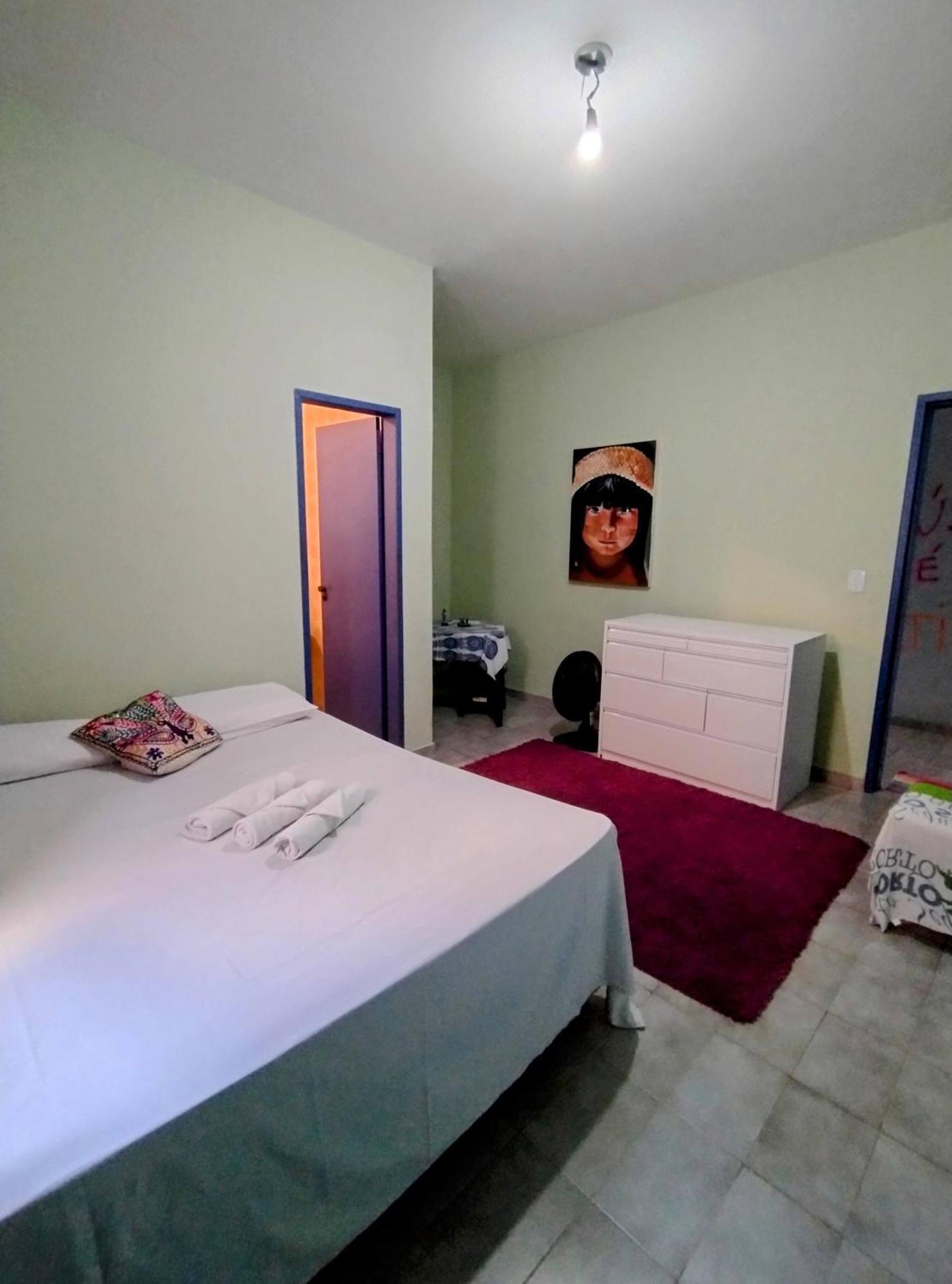 Soul Hostel Natal Extérieur photo