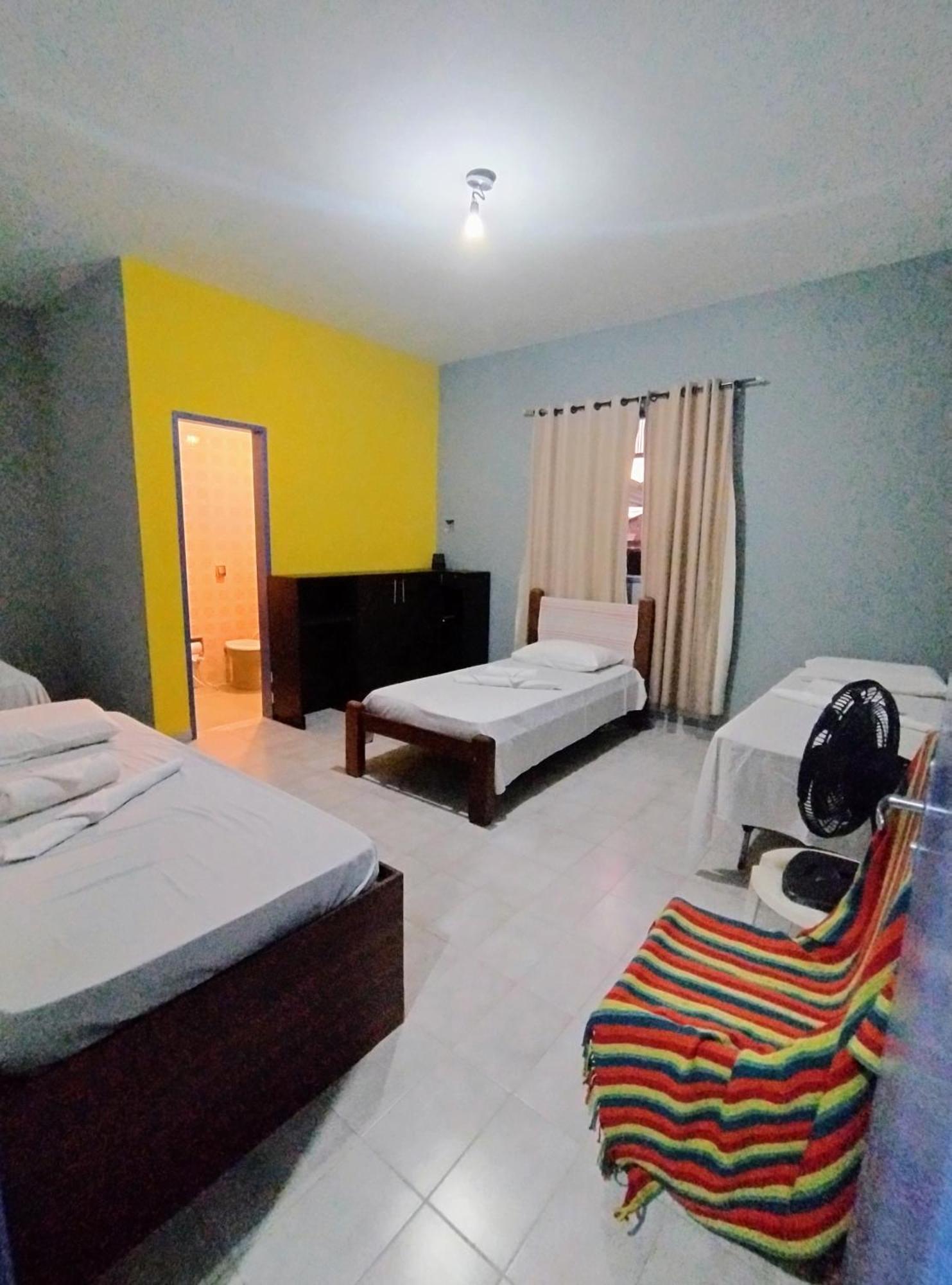 Soul Hostel Natal Extérieur photo