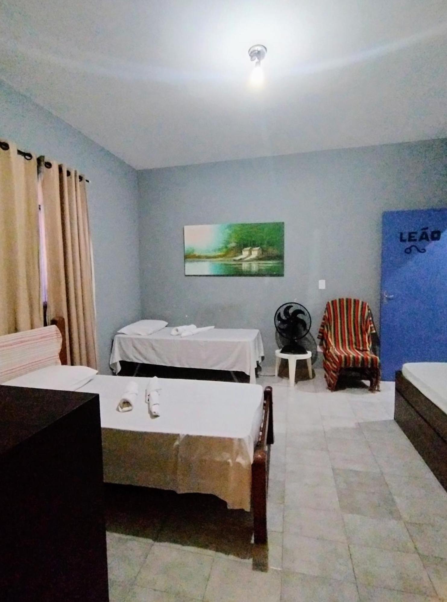 Soul Hostel Natal Extérieur photo