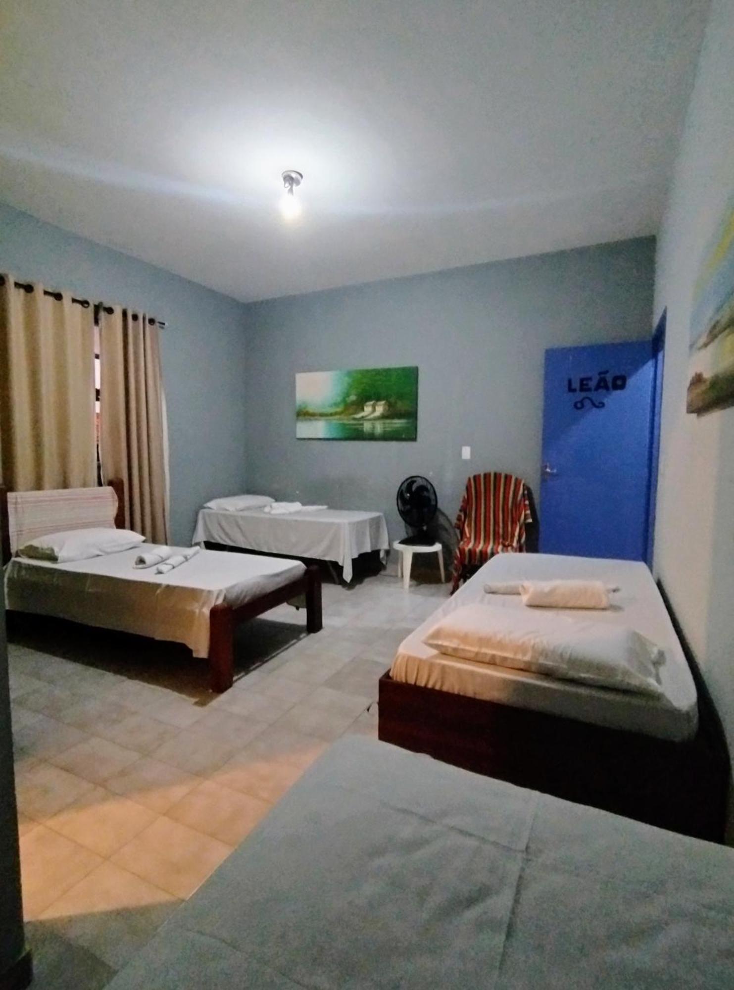 Soul Hostel Natal Extérieur photo