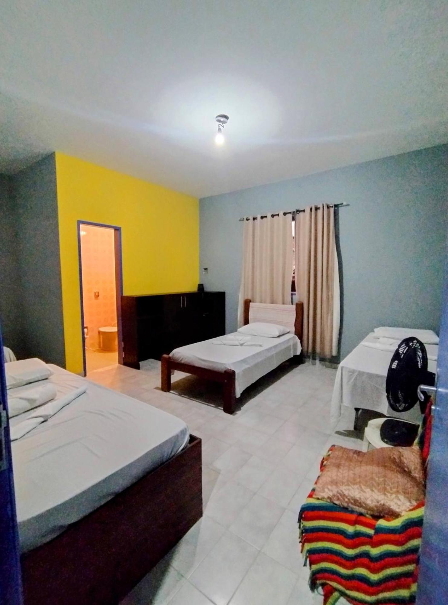 Soul Hostel Natal Extérieur photo