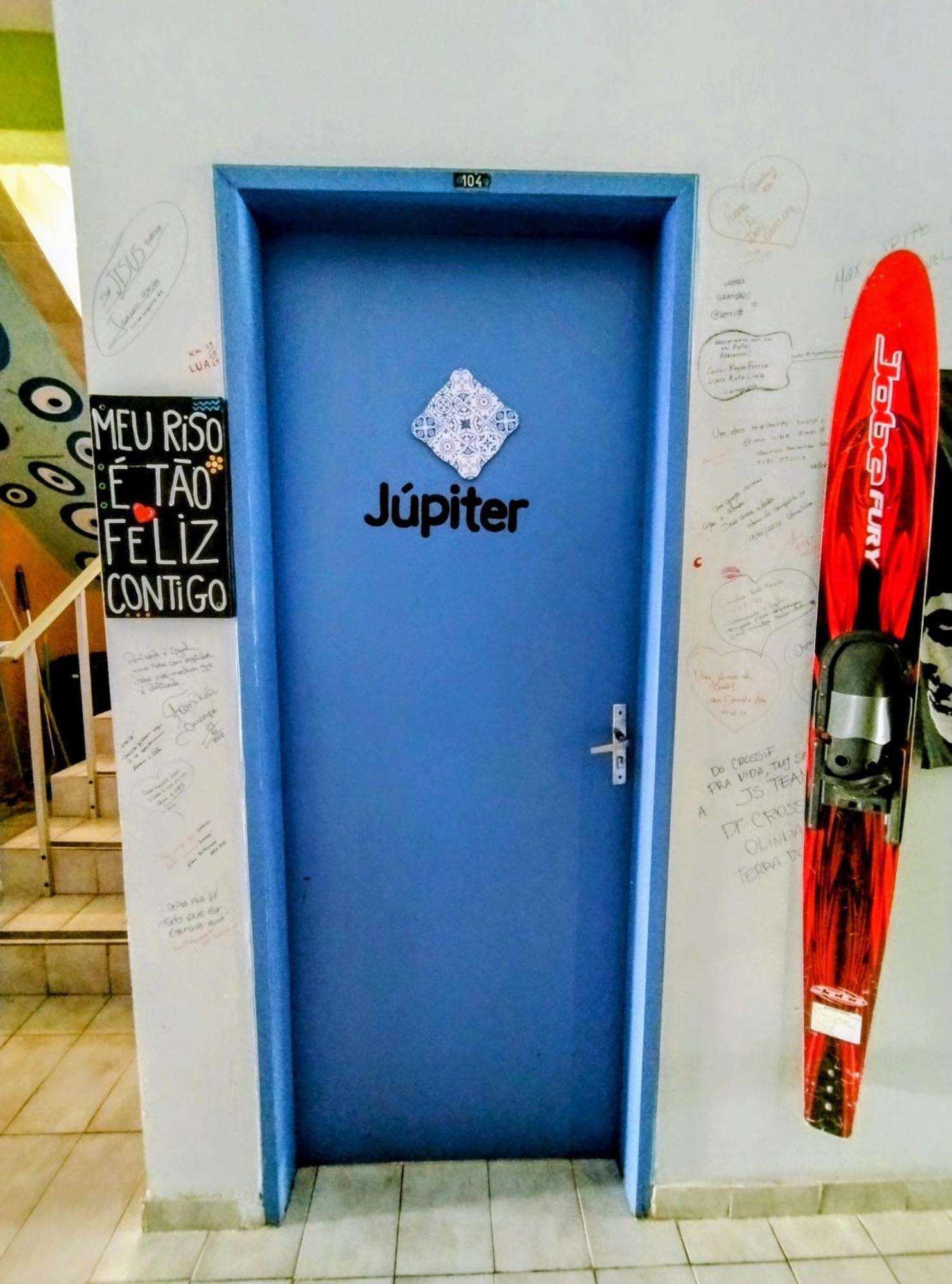 Soul Hostel Natal Extérieur photo