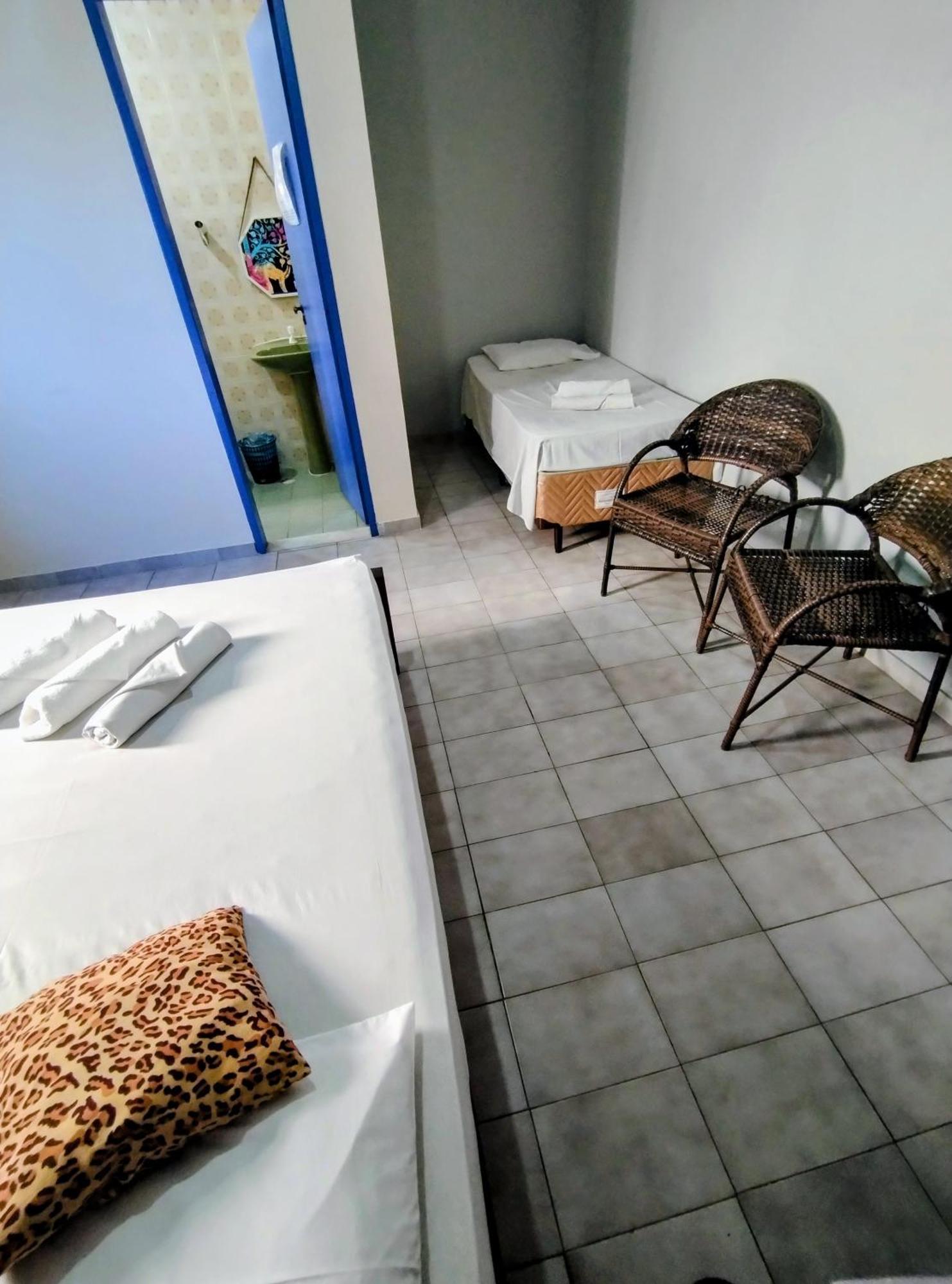 Soul Hostel Natal Extérieur photo