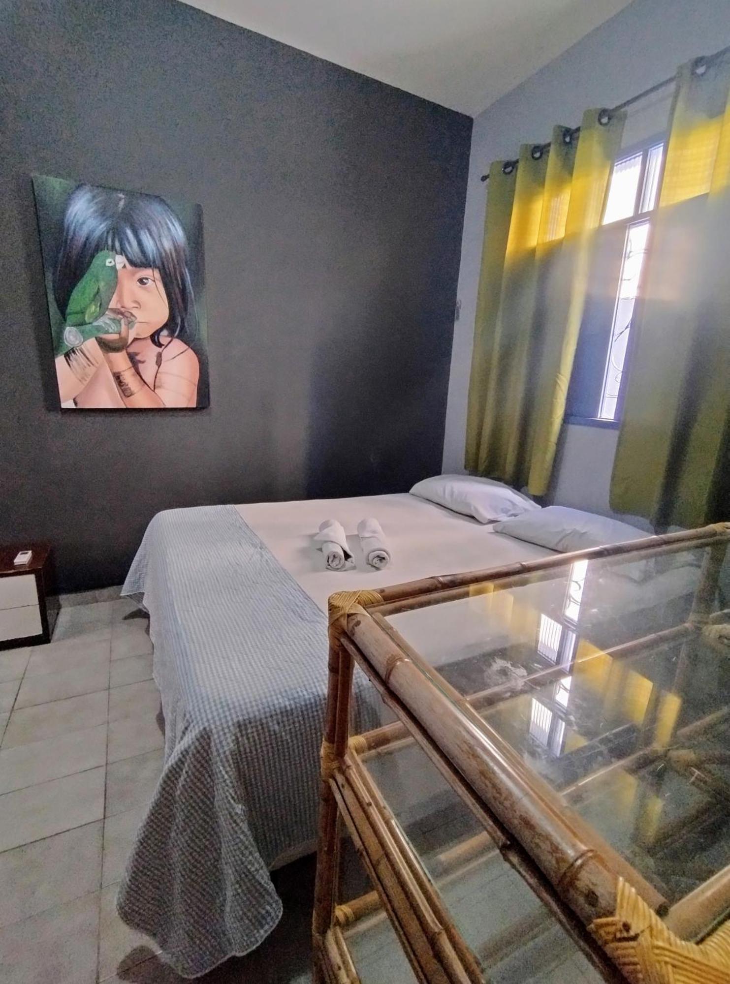 Soul Hostel Natal Extérieur photo