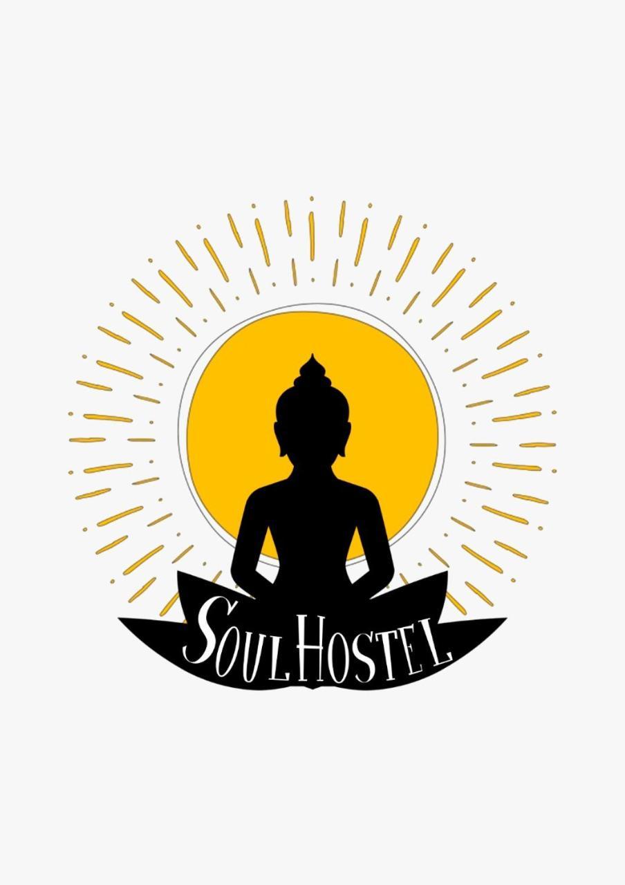 Soul Hostel Natal Extérieur photo