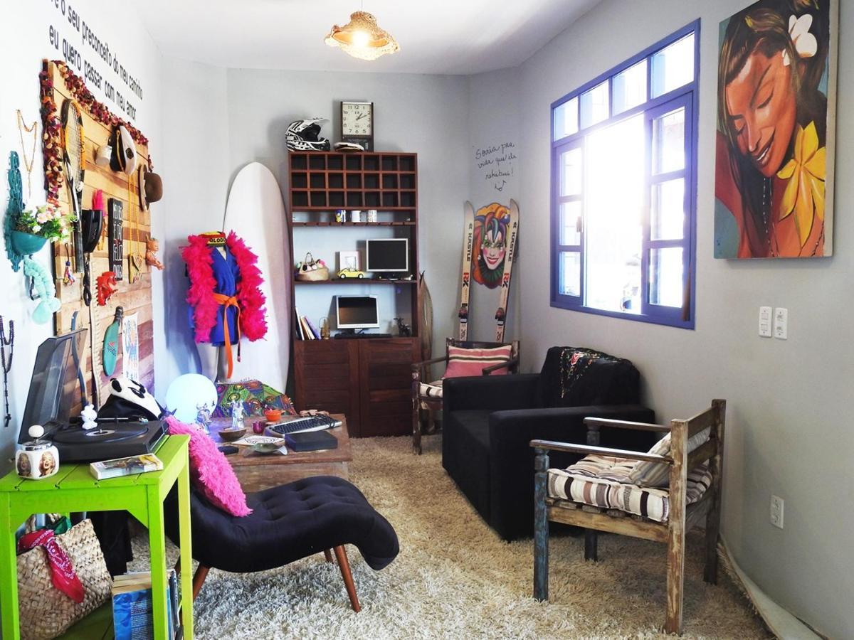 Soul Hostel Natal Extérieur photo