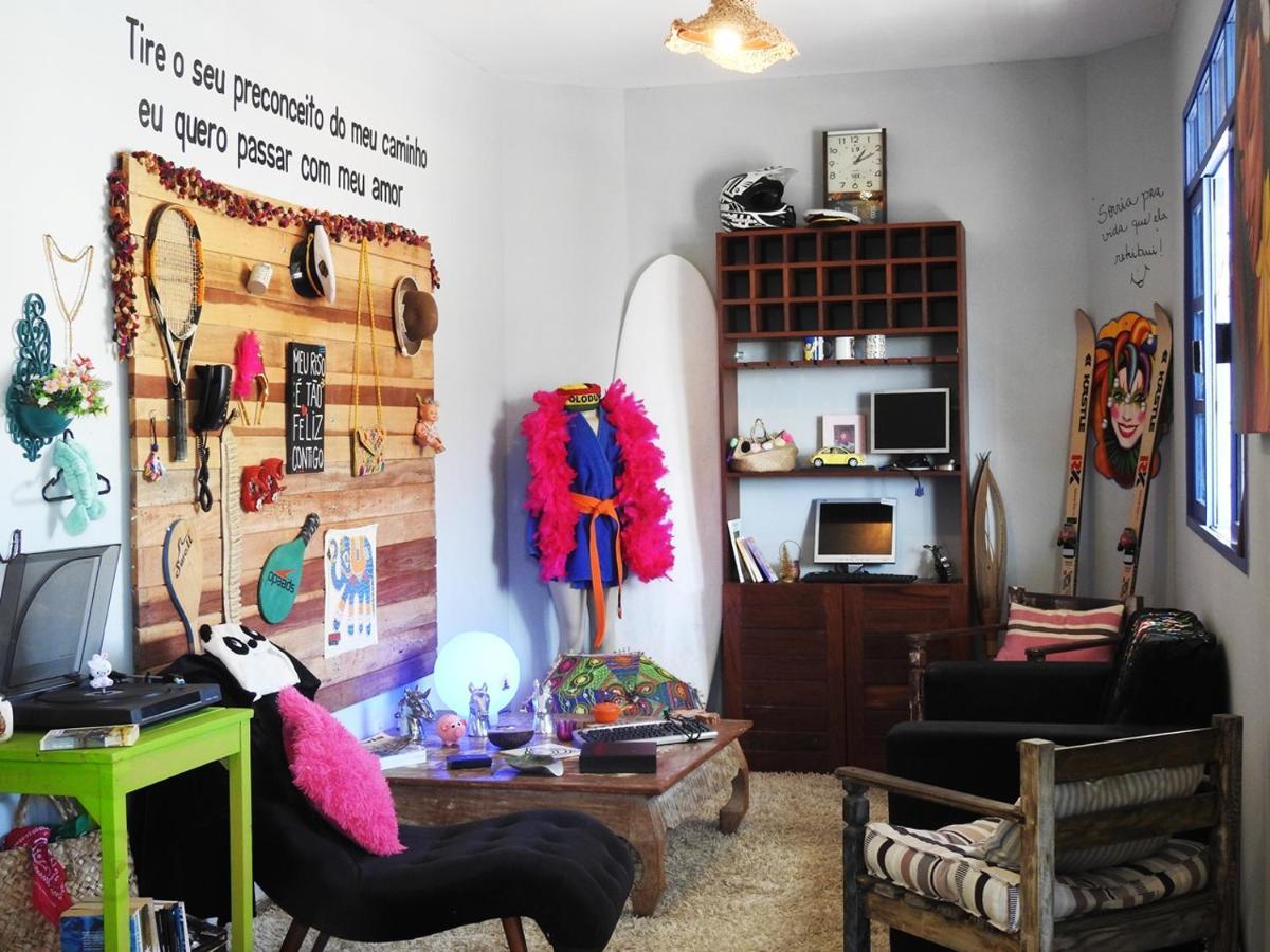 Soul Hostel Natal Extérieur photo