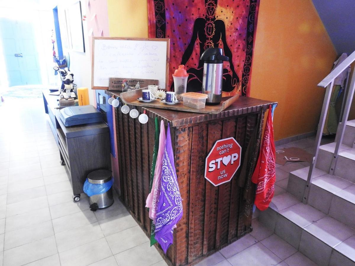 Soul Hostel Natal Extérieur photo