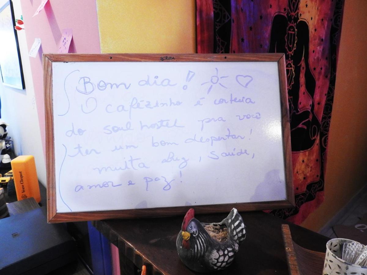 Soul Hostel Natal Extérieur photo
