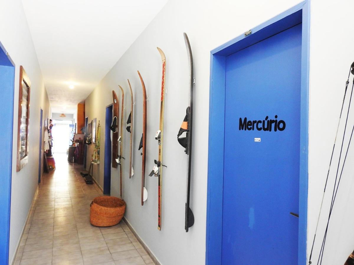Soul Hostel Natal Extérieur photo