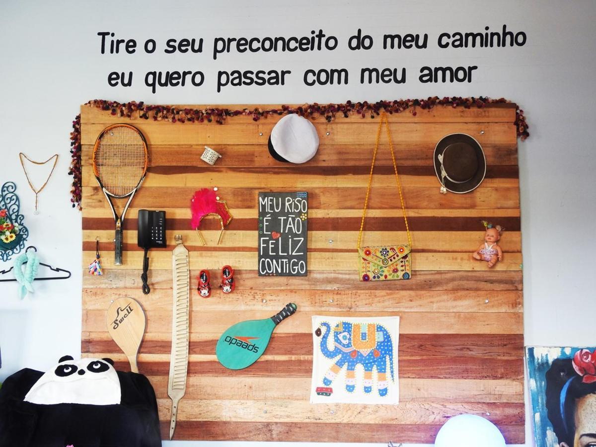 Soul Hostel Natal Extérieur photo